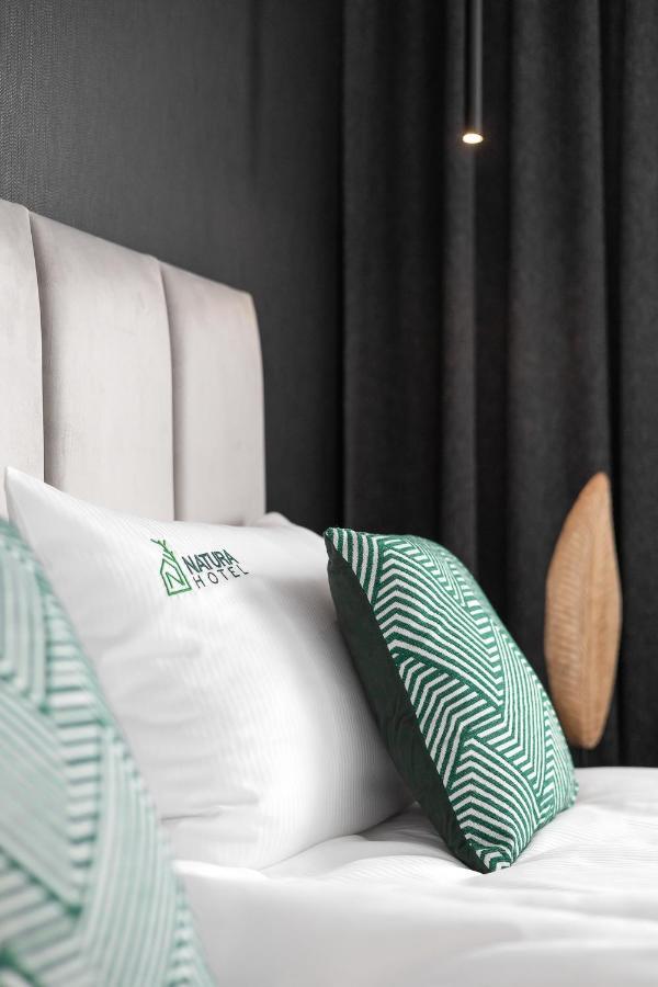 Hotel Natura Slonsk エクステリア 写真
